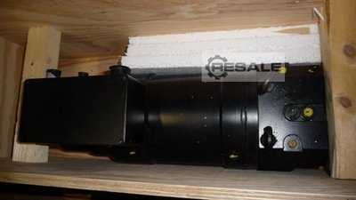 Milling Spindle Units ARNOLD MüLLER GMBH MFWS 1709/24/72 VC HSK-A 63