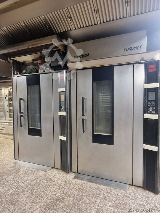 Wachtel COMPACT 1.8