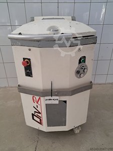 Jac DIV 10/20