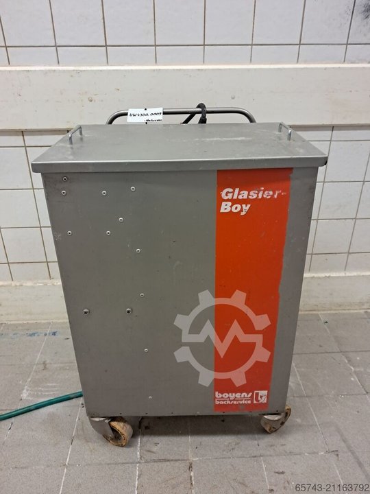 Boyens GLASIER BOY