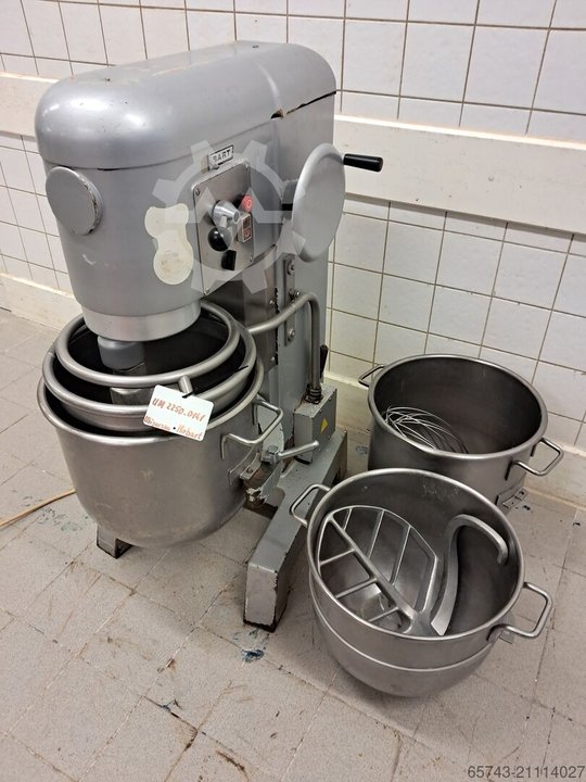 Hobart 40 L