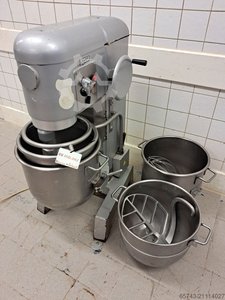 Hobart 40 L