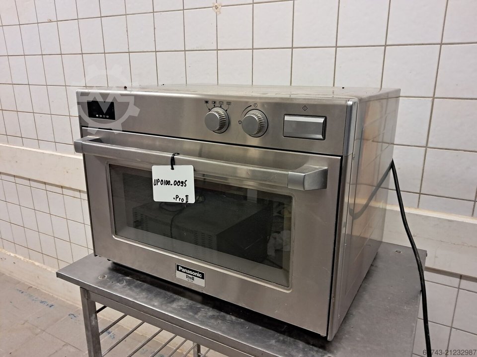 Panasonic PRO