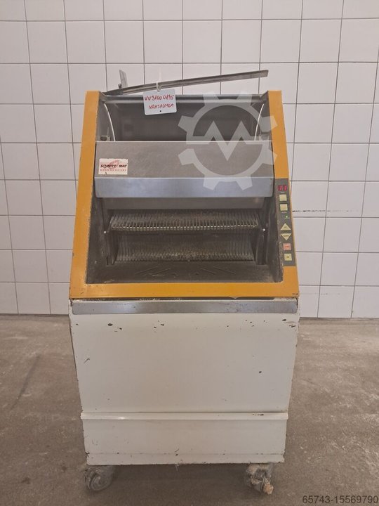 Wabama Brotschneider