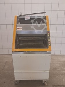 Wabama Brotschneider