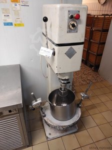 Rego SM 3