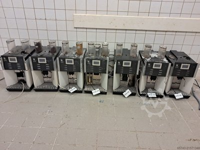 WMF Presto