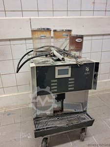 WMF Bistro