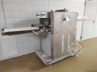 Pietroberto Brotlinie, Ciabatta-Linie