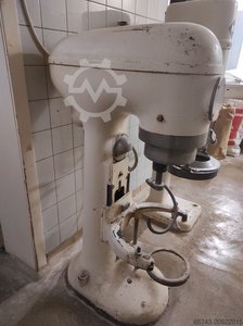 Haagen Konditorei-Rührmaschine 30-40 L