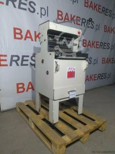 Jac Brotschneidemaschine