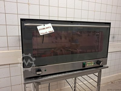 UNOX Bäckereiofen, Geschäft