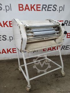 Ibis Baguetteformmaschine, Baguettemaschine