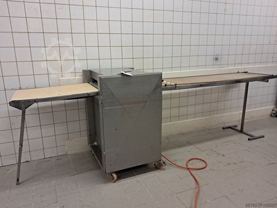  Brezelmaschine