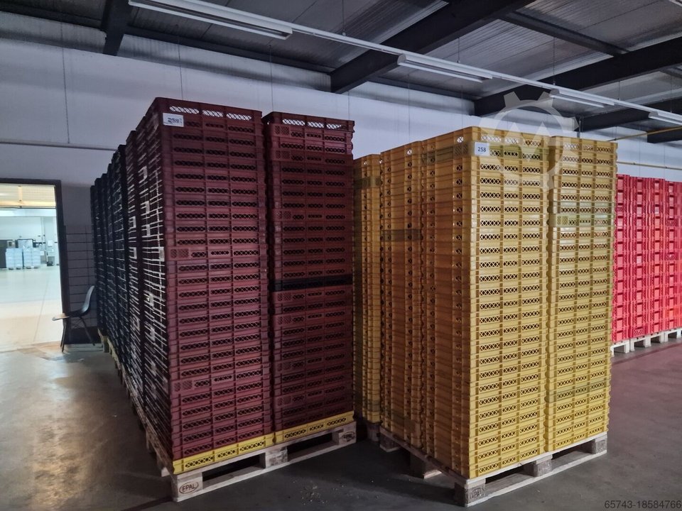  60x40x8