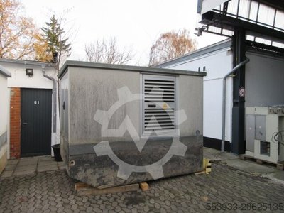 Bockenem-AREVA 630 Station 20kV UK1700-30 2005