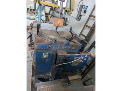 Kaltenbach - SKL - Kreiskreis-Metallsägemaschine