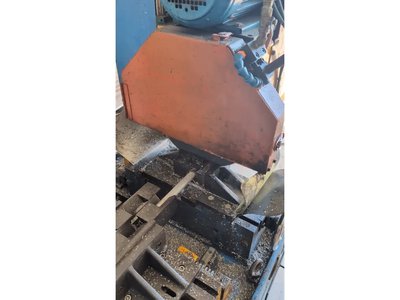 CSM – Kreiskreis-Metallsägemaschine