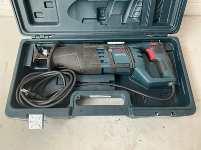 2017 Bosch GSA 1300 PCE Säbelsäge