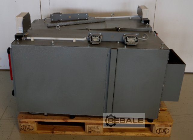 Nebula withdrawal systems HANDTE OE-DAG