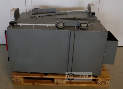Nebula withdrawal systems HANDTE OE-DAG