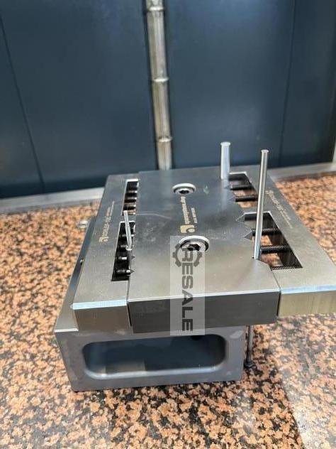 Precision vices SCHLEIF-TEC MFP 160