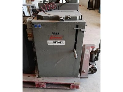 BAUVENT C-1300ZN – Schnittsäge für Aluminium und PVC – 1999