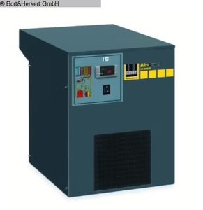 Refrigerated air dryers SCHNEIDER DK-SMT 850 (E2)