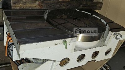 Round Tables DETRON DH610H