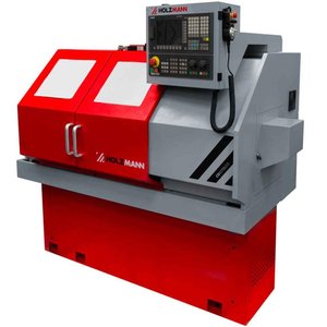 CNC Drehmaschine Drehbank Holzmann CD3275ECO_400V Neu