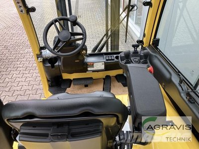 Hyster J3.5A