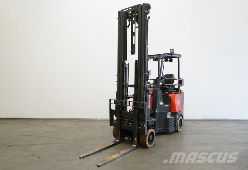 Combilift AM15SE
