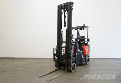 Combilift AM15SE