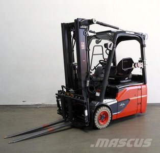 Linde E 16 EVO 386-02