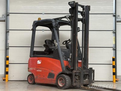 Linde E20