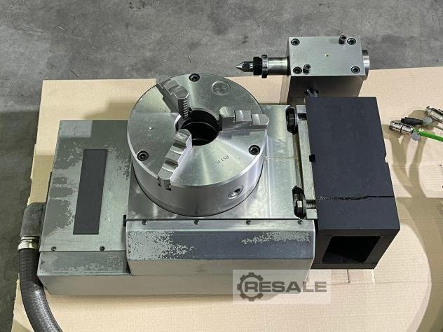 Round Tables HOFMANN RW-NC 220