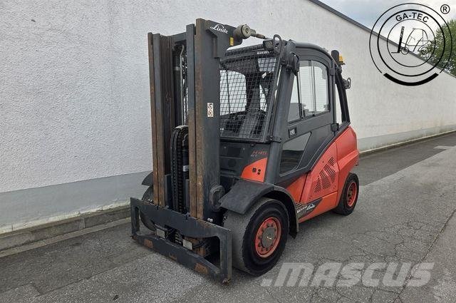 Linde H45D-02