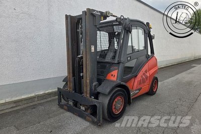 Linde H45D-02