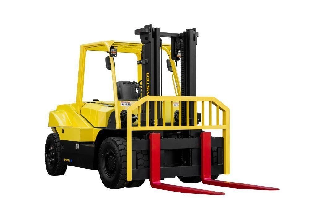 Hyster J 7.0 XTLG6