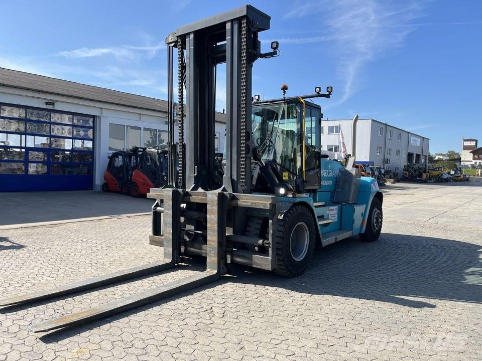 Konecranes SMV 16-1200C
