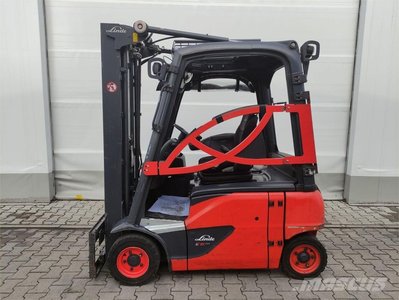 Linde E16P-02-386 EVO