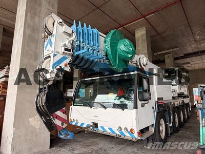 Liebherr LTM 1100-5.2