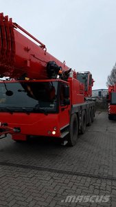 Liebherr LTM 1120-4.1
