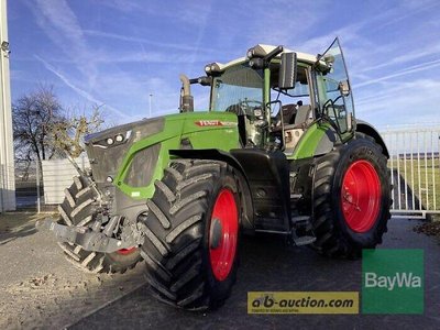 Fendt 942 VARIO GEN7 PROFI PLUS