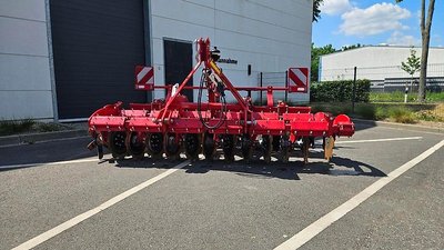 Horsch Joker 3 CT