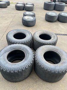 BKT 4 Reifen 500/50-17 BKT AW 708 - Paketpreis