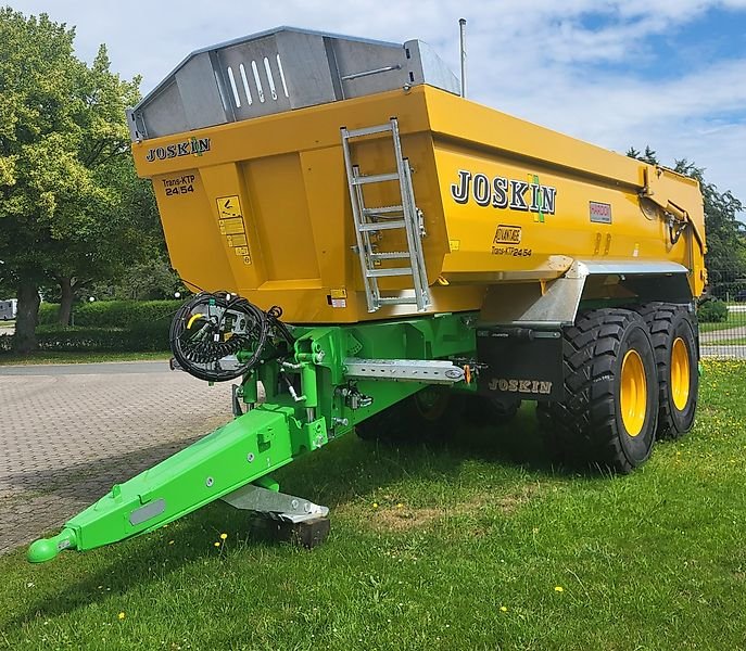 Joskin Trans-KTP 24/54