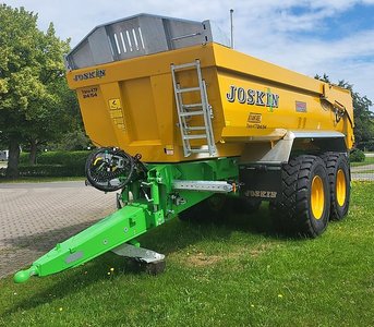 Joskin Trans-KTP 24/54