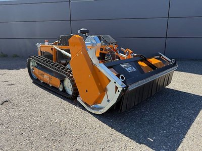 AS 1000 Ovis RC
