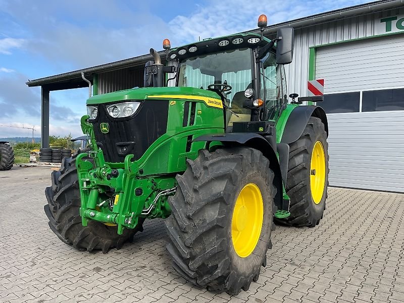 John Deere 6R175/ 6R175 Garantie 06/28